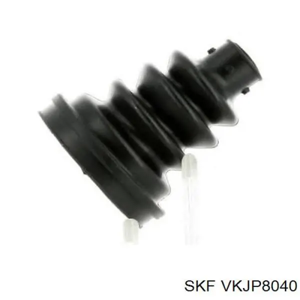 VKJP8040 SKF пильник шруса внутрішній, передній піввісі