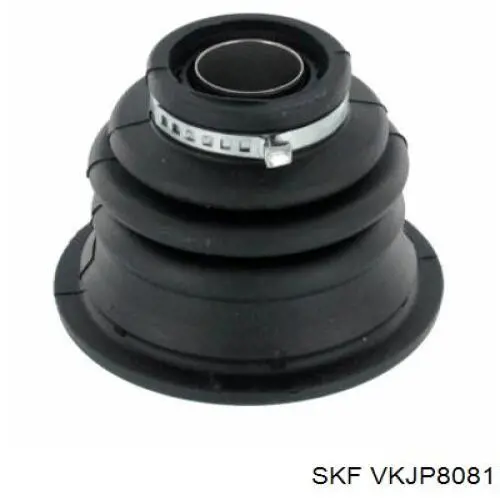 VKJP8081 SKF пильник шруса внутрішній лівий