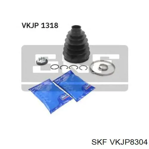  VKJP8304 SKF