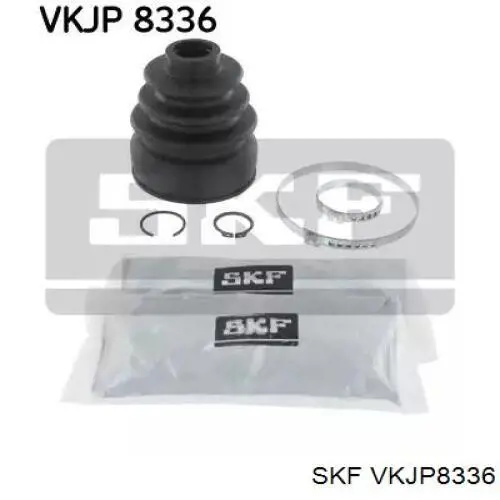 Купити VKJP8336 SKF Пильник ШРКШ внутрішній, лівий