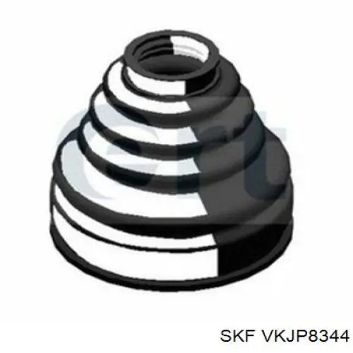 Пильник ШРКШа внутрішній, правий VKJP8344 SKF