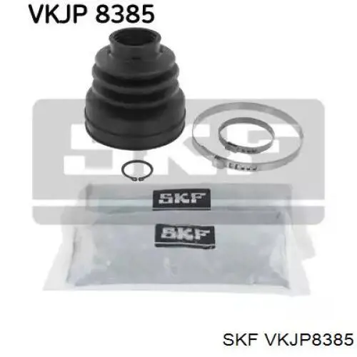 Пильник ШРУСа внутрішній, правий SKF VKJP8385 ціна, від 12.61 USD