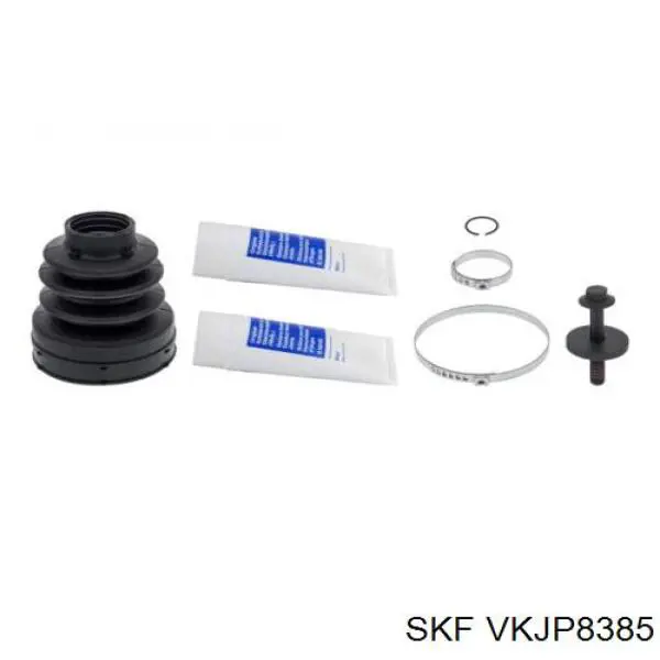 Купити VKJP8385 SKF Пильник гранати внутрішній, правий