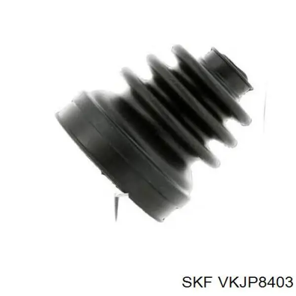 Пильник гранати внутрішній, передній півосі SKF VKJP8403 ціна, від 8.89 USD