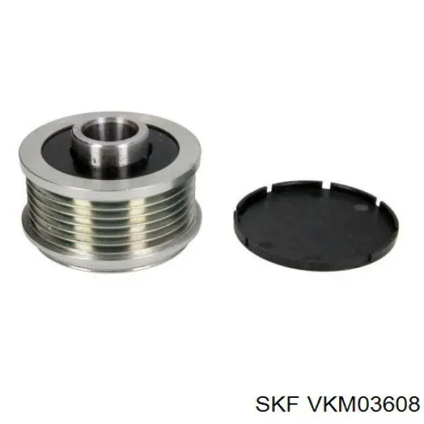 VKM03608 SKF Обгонна муфта генератора