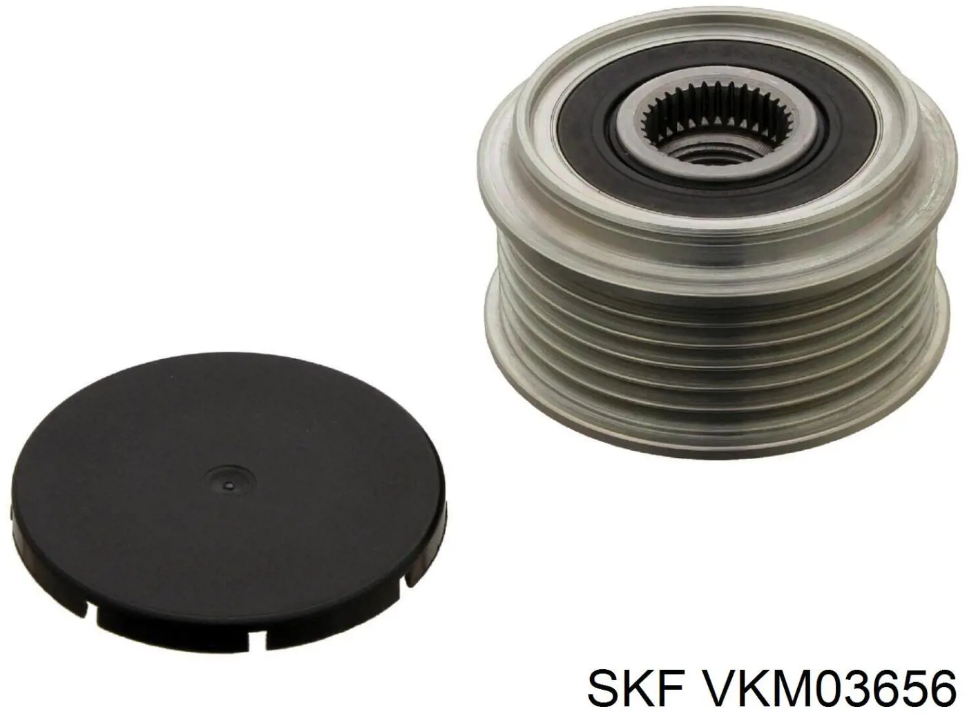 Муфта генератора SKF VKM03656
