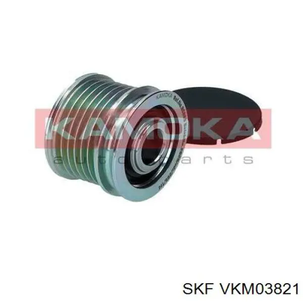 Муфта генератора SKF VKM03821