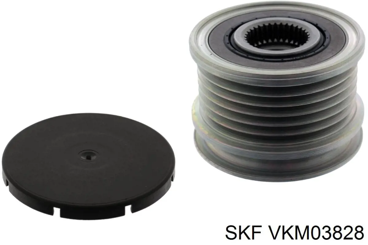 VKM03828 SKF Обгонна муфта генератора