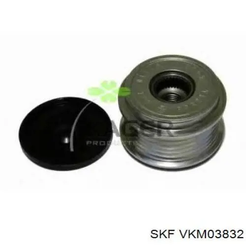 Купити VKM03832 SKF Шків генератора