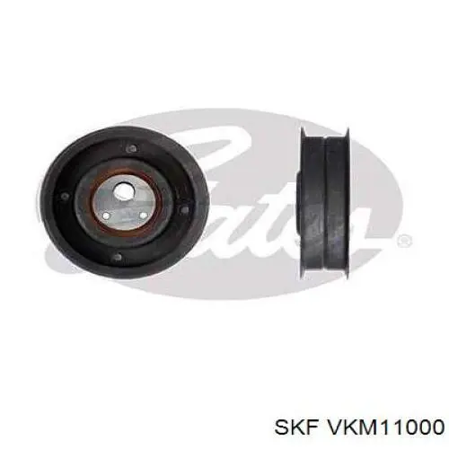 Купити VKM11000 SKF Натяжний ролик