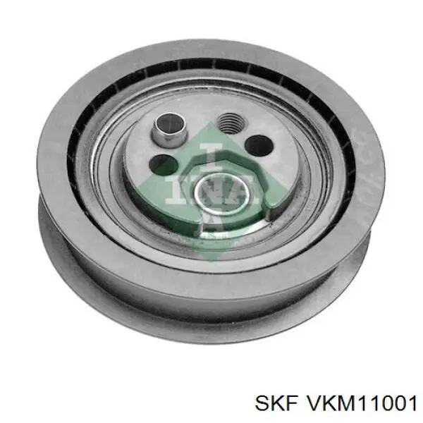 Купити VKM11001 SKF Натяжний ролик