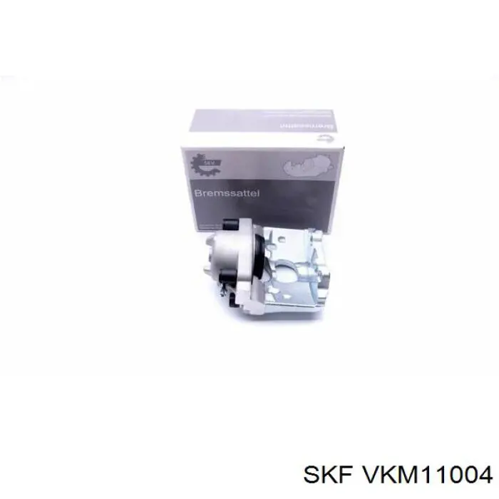 Купити VKM11004 SKF Натяжний ролик