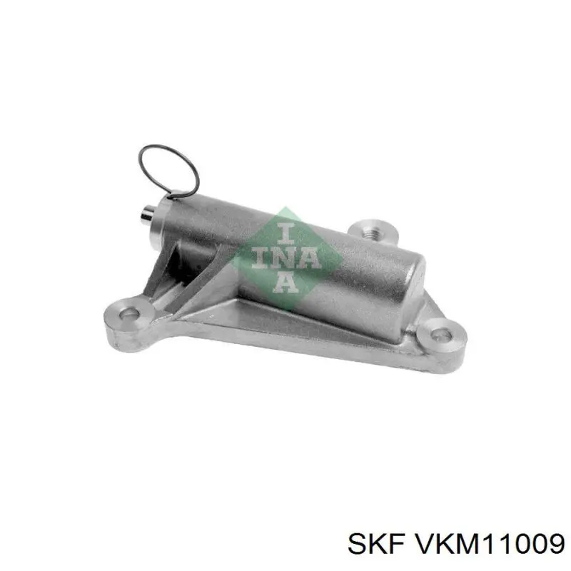 Натягувач ременя ГРМ SKF VKM11009