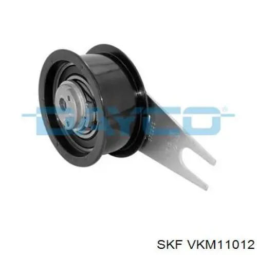 VKM11012 SKF ролик натягувача ременя грм