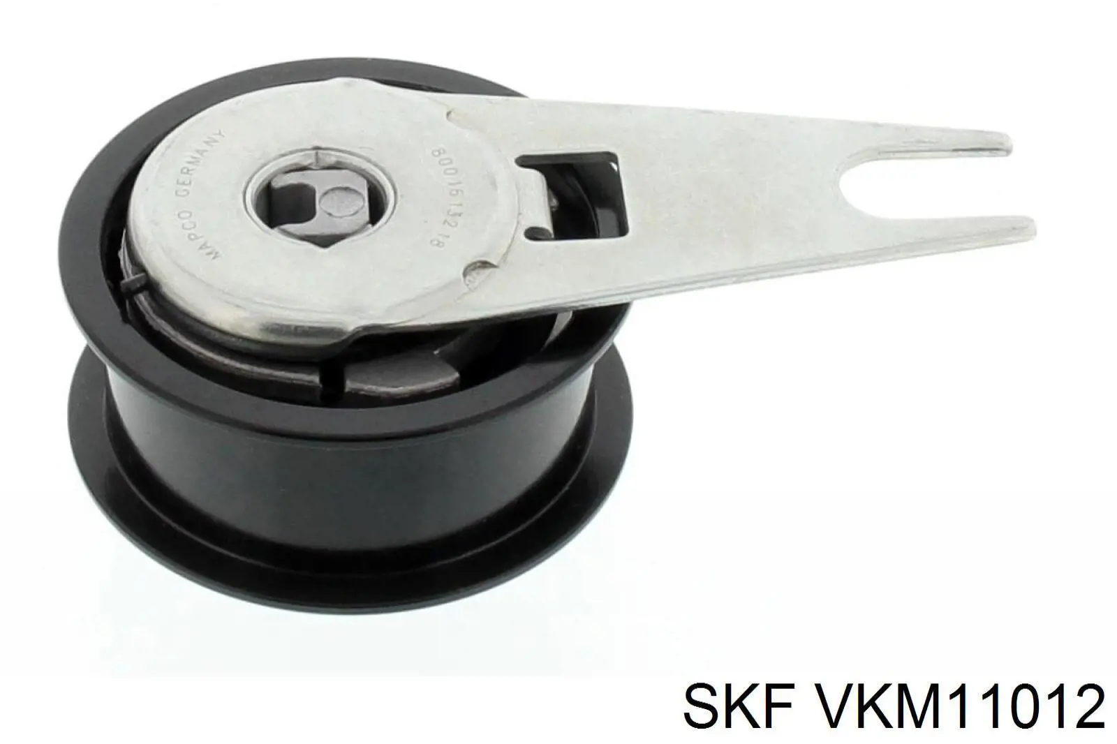 Ролик натяжителя ременя газорозподілу SKF VKM11012 ціна, від 37.46 USD