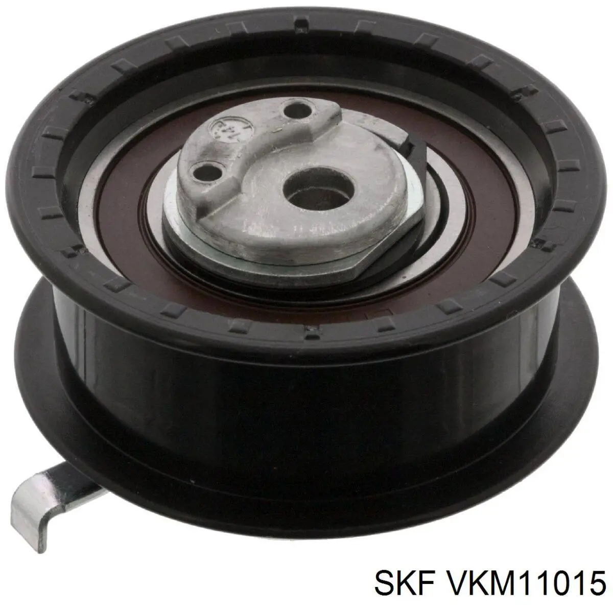 Ролик натягувача ременя ГРМ VKM11015 SKF