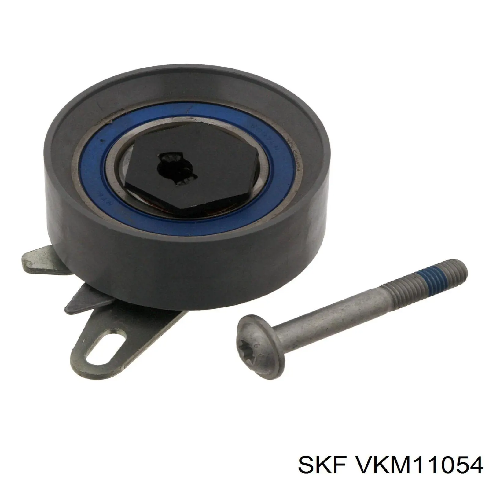 VKM11054 SKF ролик натягувача ременя грм