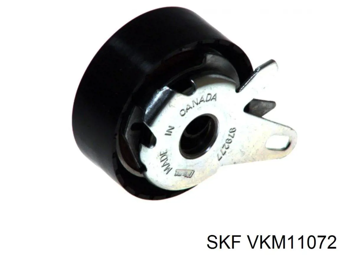 VKM11072 SKF ролик натягувача ременя грм