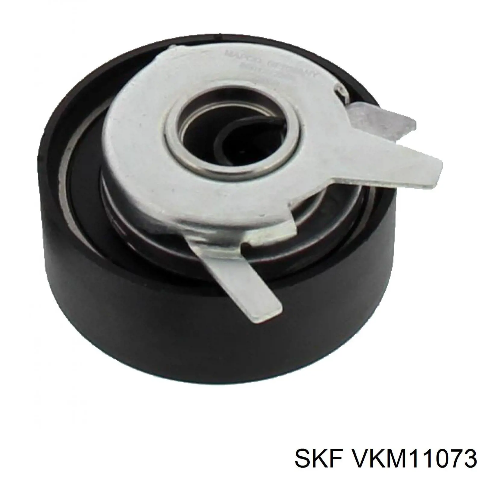 Ролик натягувача ременя ПНВТ VKM11073 SKF