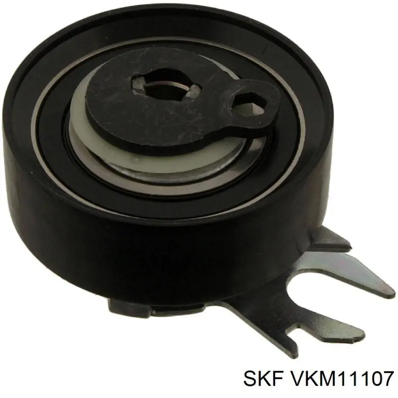 VKM11107 SKF ролик натягувача ременя грм