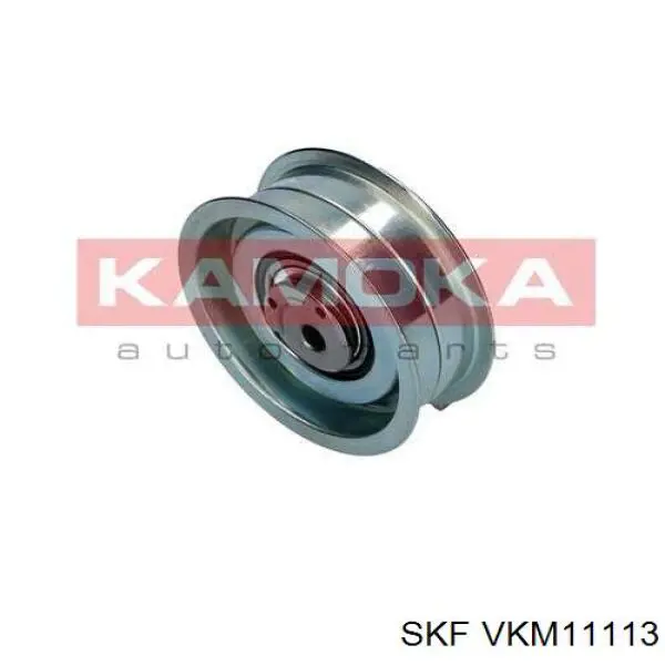 Купити VKM11113 SKF Натягувач ременя ГРМ