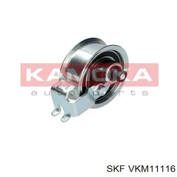Купити VKM11116 SKF Натяжний ролик
