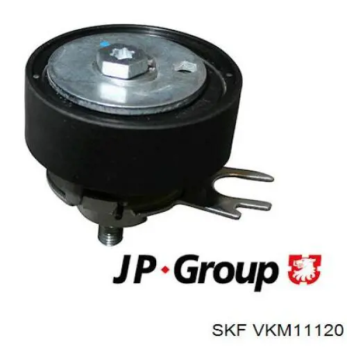 Ролик натяжителя ременя газорозподілу SKF VKM11120 ціна, від 25.97 USD