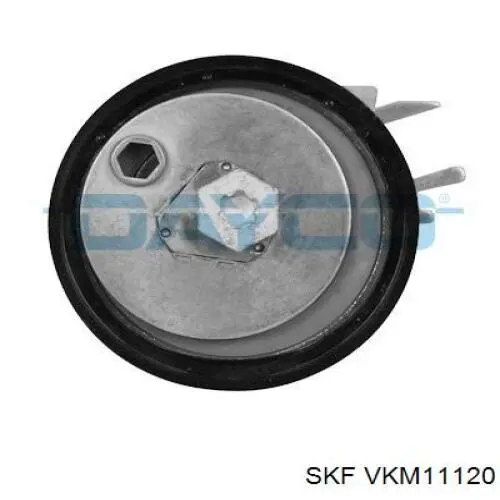 Купити VKM11120 SKF Натяжний ролик
