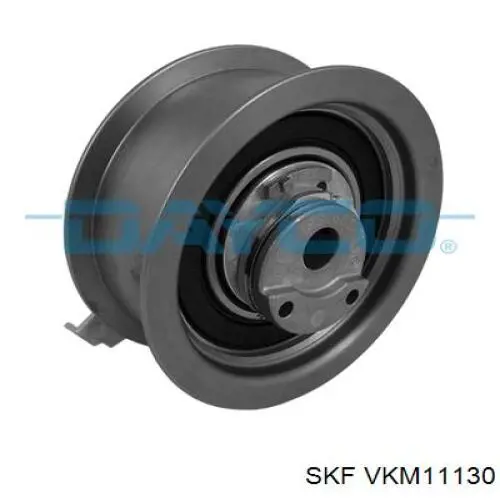 Ролик натяжителя ременя газорозподілу SKF VKM11130 ціна, від 46.69 USD