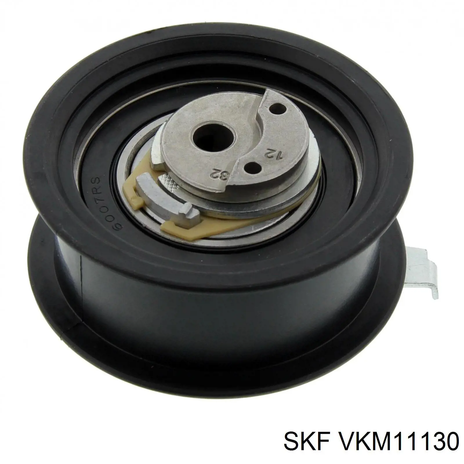 Ролик натягувача ременя ГРМ VKM11130 SKF