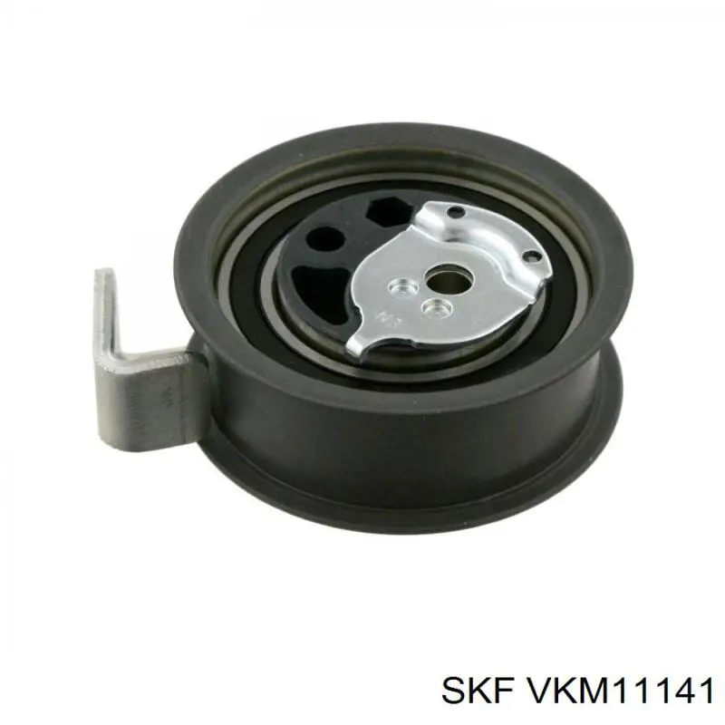VKM11141 SKF ролик натягувача ременя грм