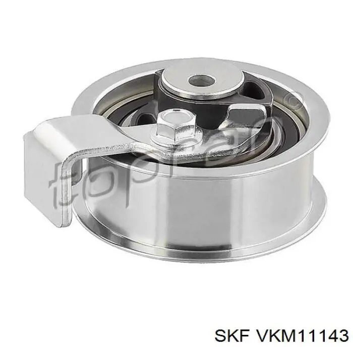 VKM11143 SKF ролик натягувача ременя грм