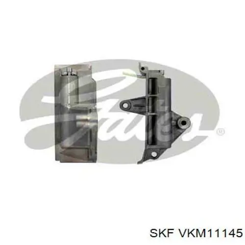 VKM11145 SKF натягувач ременя грм