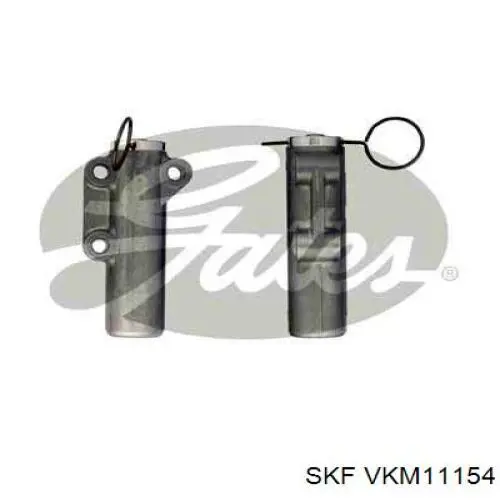 VKM11154 SKF Натягувач ременя ГРМ