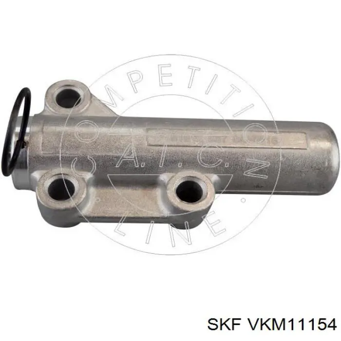 Натягувач ременя ГРМ SKF VKM11154 ціна, від 42.55 USD