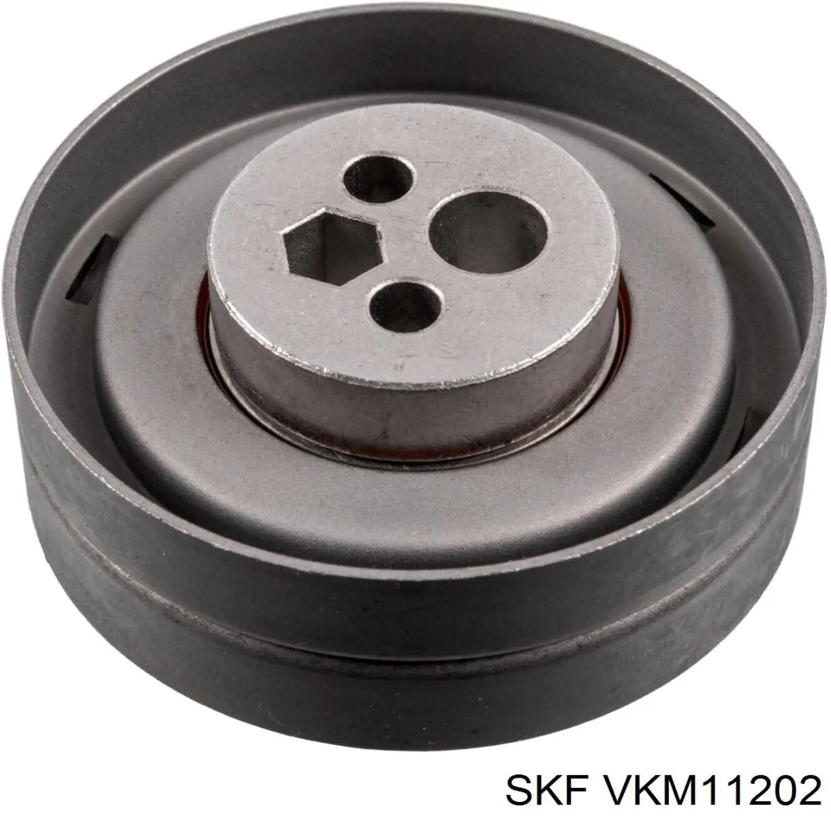 VKM11202 SKF ролик натягувача ременя грм