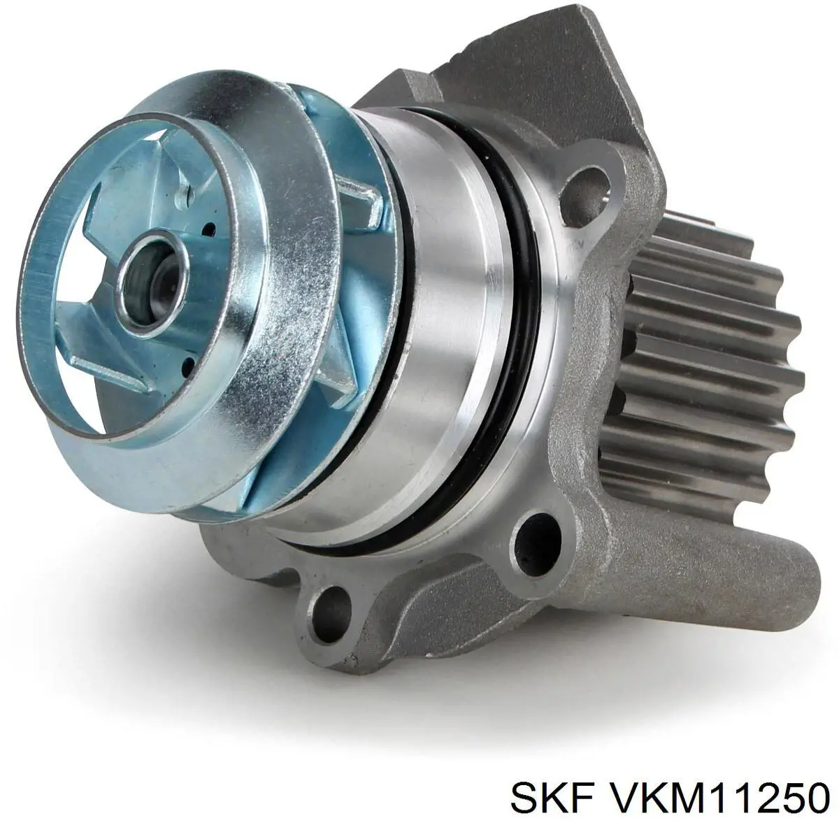 Ролик ГРМ SKF VKM11250