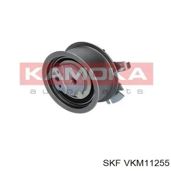 Ролик натягувача ременя ГРМ VKM11255 SKF