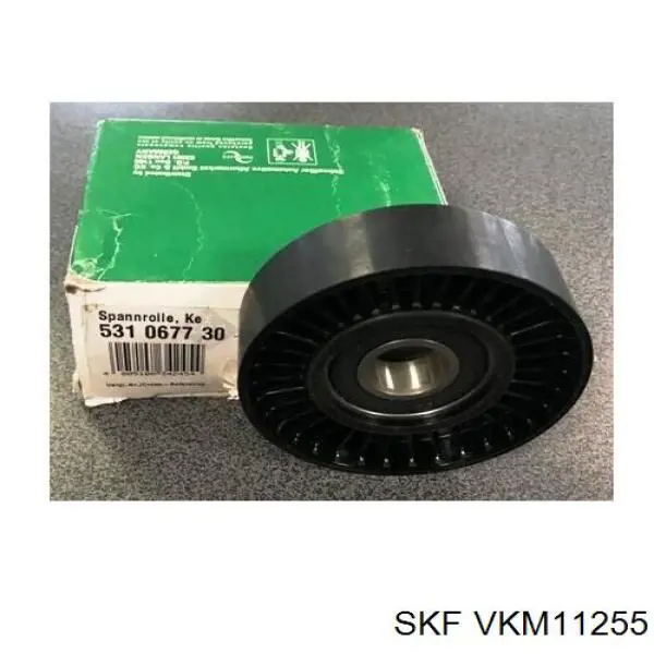 Ролик ГРМ SKF VKM11255