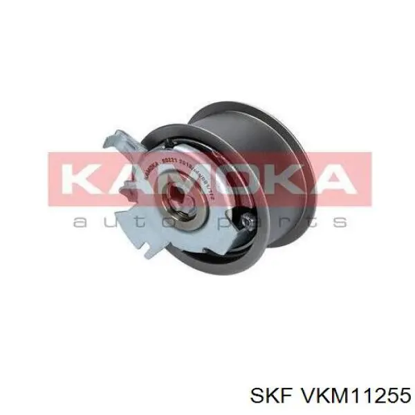 Купити VKM11255 SKF Натяжний ролик