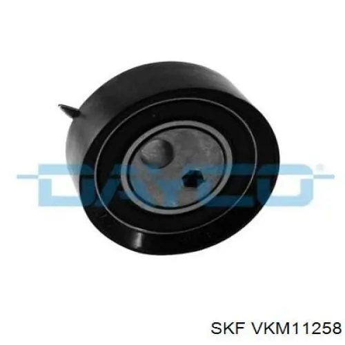 VKM11258 SKF ролик натягувача ременя грм