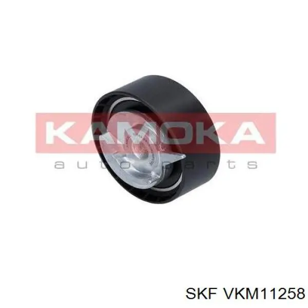 VKM11258 SKF Ролик натягувач