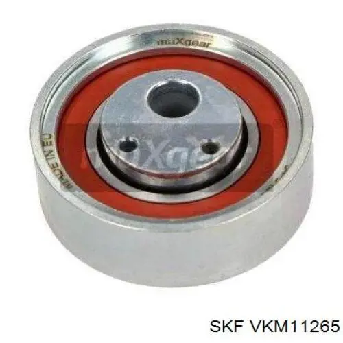 Ролик натягувача ременя ТНВД VKM11265 SKF