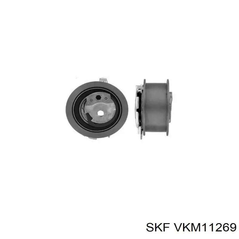 VKM11269 SKF ролик натягувача ременя грм