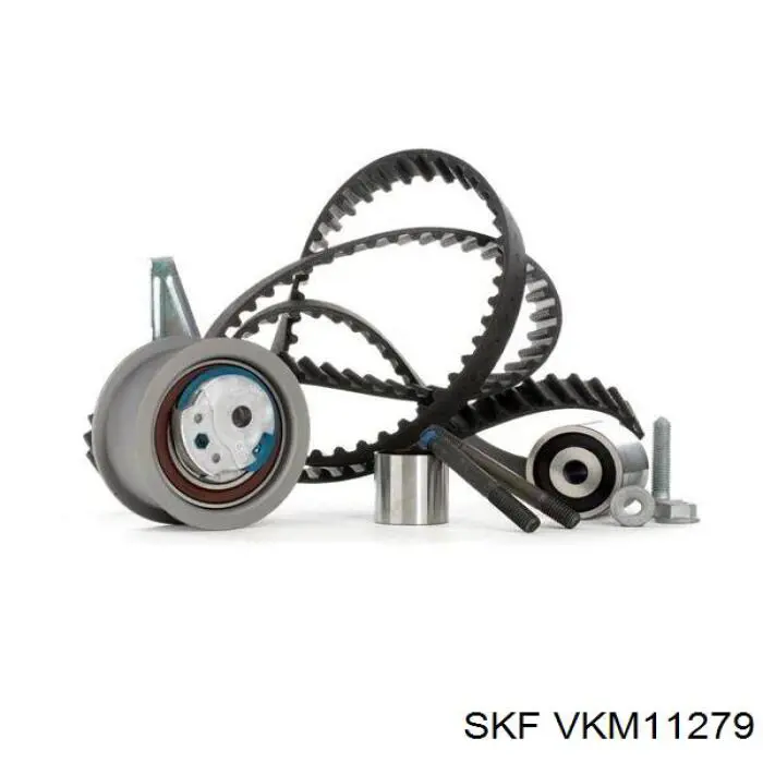 Натягувач ременя ГРМ VKM11279 SKF
