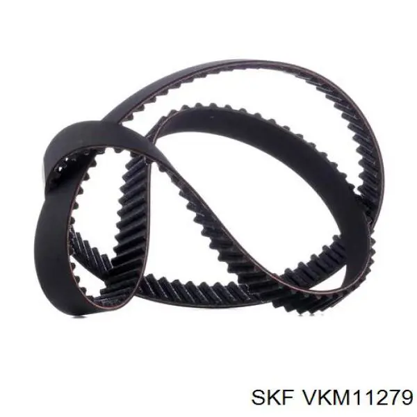 Натягувач ременя ГРМ SKF VKM11279