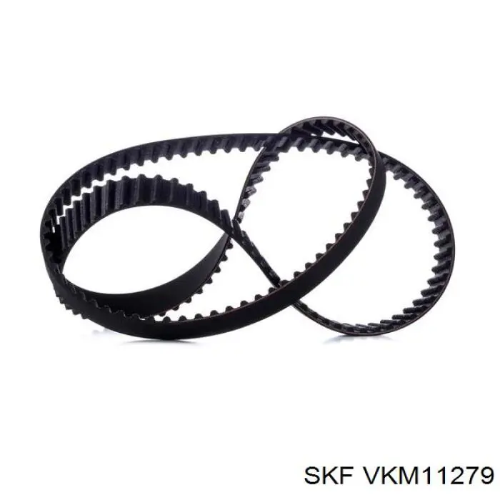 VKM11279 SKF Натягувач ременя ГРМ