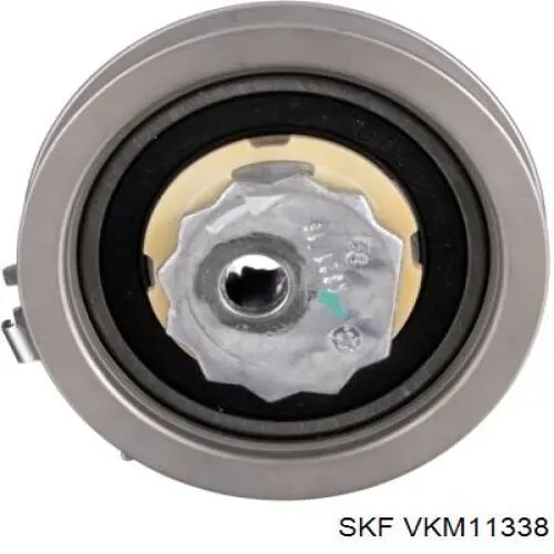 Купити VKM11338 SKF Натяжний ролик