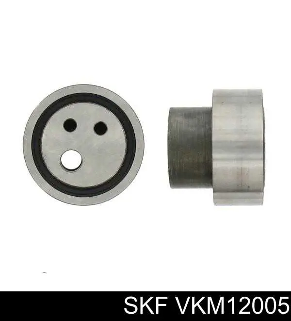 Ролик натяжителя ременя газорозподілу SKF VKM12005 ціна, від 25.60 USD