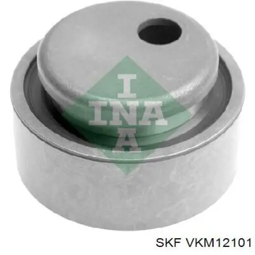VKM12101 SKF ролик натягувача ременя грм